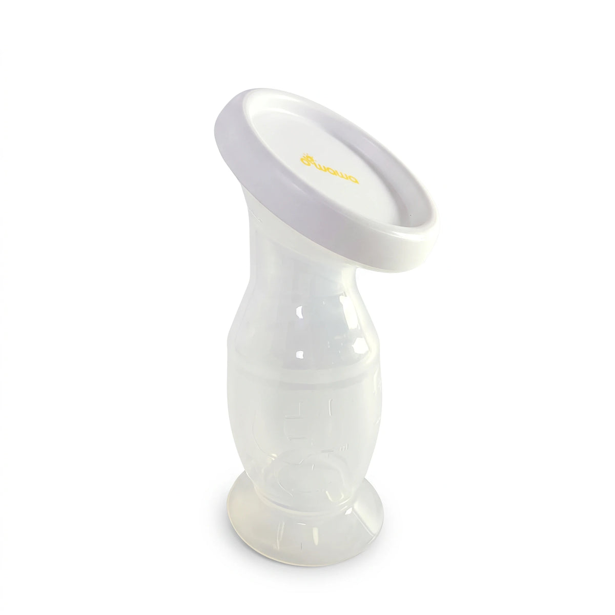 Colector-Extractor de Leche OWAWA con tapa antipolvo